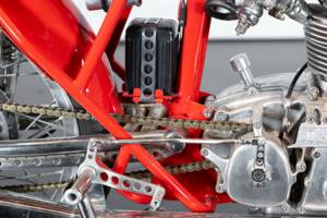 Image 22/33 of Ducati 125 Sport (1957)