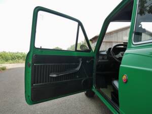 Bild 18/32 von Autobianchi A112 Abarth (1976)