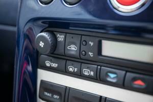 Bild 16/44 von Aston Martin V12 Vanquish (2003)