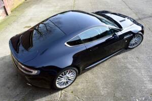 Bild 13/50 von Aston Martin V8 Vantage (2009)