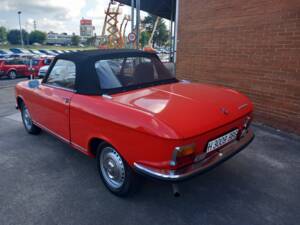 Afbeelding 3/24 van Peugeot 304 S Cabriolet (1972)