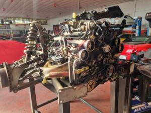 Afbeelding 32/33 van Ferrari 348 TB (1990)