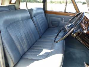Bentley S 3 1965