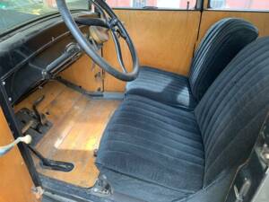 Afbeelding 8/10 van Ford Modell T (1925)