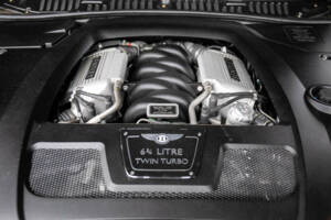 Bild 3/50 von Bentley Arnage T (2009)
