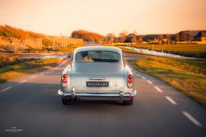 Imagen 7/26 de Aston Martin DB 5 (1964)