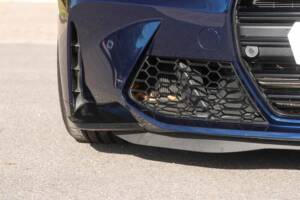 Bild 30/50 von BMW M4 Competition (2022)