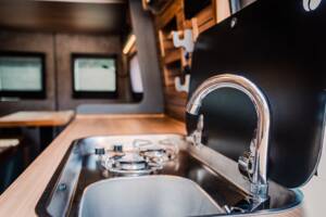 Afbeelding 39/50 van Mercedes-Benz Sprinter 313 CDI (2013)