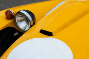 Bild 21/50 von Lotus Seven (1971)
