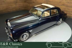 Image 1/19 of Rolls-Royce Silver Cloud III (1965)
