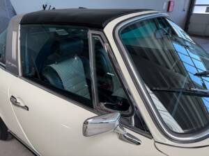 Obraz 20/70 pojazdu Porsche 911 2.2 T (1970)