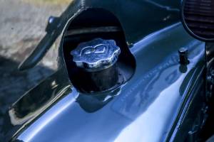 Immagine 44/50 di Bentley 3&#x2F;8 Special (1925)