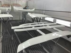 Bild 79/93 von Porsche 911 Carrera 3.0 (1976)