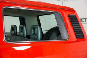 Afbeelding 38/50 van Volkswagen T3 Caravelle 1.6 TD Syncro (1991)