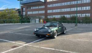 Bild 3/15 von Porsche 911 Carrera 3.2 (1985)