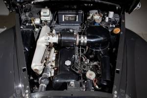 Bild 23/24 von Mercedes-Benz 300 Sc (1956)