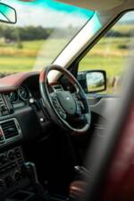 Bild 7/50 von Land Rover Range Rover Sport V8 Supercharged (2006)