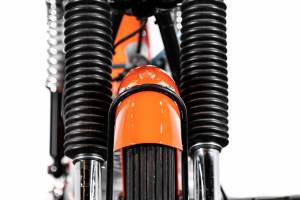 Imagen 10/16 de Moto Guzzi DUMMY (1968)