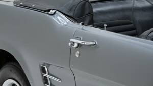 Bild 15/15 von Ford Mustang 390 GTA (1966)