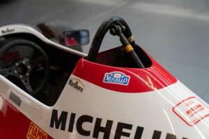 Afbeelding 22/50 van Alfa Romeo Formula Alfa Boxer (1987)