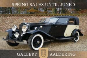 Image 1/50 of Rolls-Royce Phantom II Continental (1933)