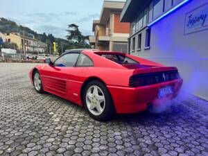 Imagen 4/23 de Ferrari 348 TS (1992)