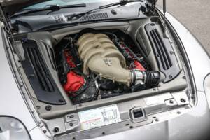 Bild 19/42 von Maserati 4200 (2002)