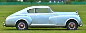 Image 10/50 of Rolls-Royce Silver Dawn Pininfarina (1951)