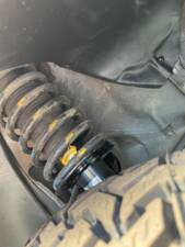 Afbeelding 68/74 van FIAT Panda 4x4 (1985)