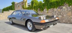 Bild 5/21 von Ferrari 365 GT4 2+2 (1973)