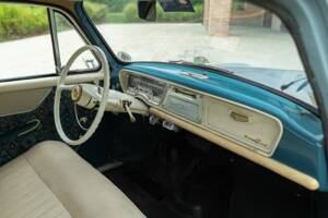 Obraz 34/50 pojazdu SIMCA Aronde P 60 Monthléry Spéciale (1960)