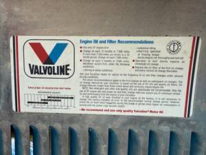 Image 31/32 of Excalibur Phaeton V (1989)