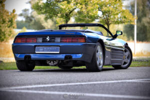 Bild 4/51 von Ferrari 348 Spider (1994)