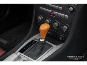 Bild 16/43 von Mercedes-Benz SLK 55 AMG (2005)