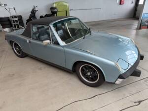 Image 58/60 of Porsche 914/4  2.0 (1974)