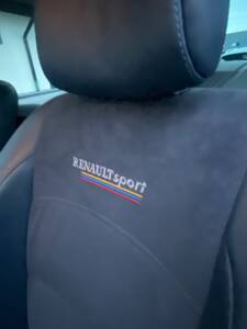 Immagine 38/43 di Renault Clio II V6 (2001)