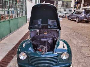 Afbeelding 24/29 van FIAT 500 C Furgonato (1952)