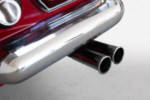 Image 26/30 of Mercedes-Benz 280 SL (1968)