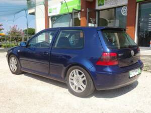 Image 5/22 of Volkswagen Golf IV 1.8T GTI (1999)