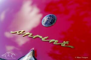 Immagine 42/52 di Alfa Romeo Giulietta Sprint (1956)