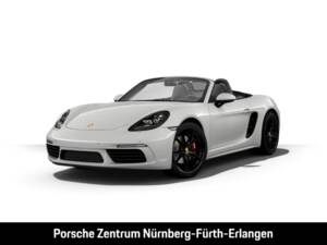 Bild 1/7 von Porsche 718 Boxster (2021)