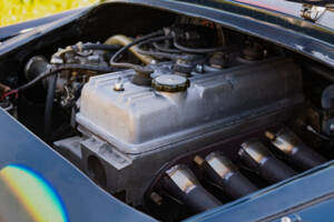 Imagen 12/12 de Alpine A 110 1800 Group 4 (1973)