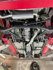 Afbeelding 18/21 van Alfa Romeo SZ (1991)