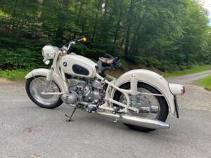 Bild 5/6 von BMW R 60/2 (1969)