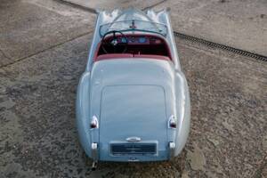 Imagen 14/30 de Jaguar XK 120 OTS (1951)