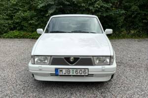 Image 3/8 of Alfa Romeo 75 2.0 TD (1986)