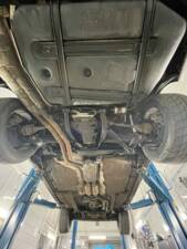 Image 50/55 of BMW 525ix (1993)