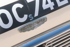 Immagine 24/50 di Austin Mini Cooper S 1275 (1967)