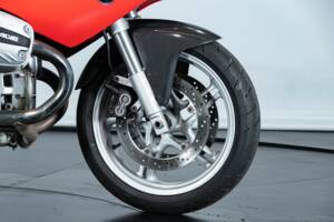 Immagine 44/50 di BMW DUMMY (2000)