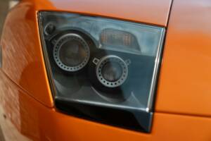 Imagen 12/50 de Lamborghini Murciélago (2003)